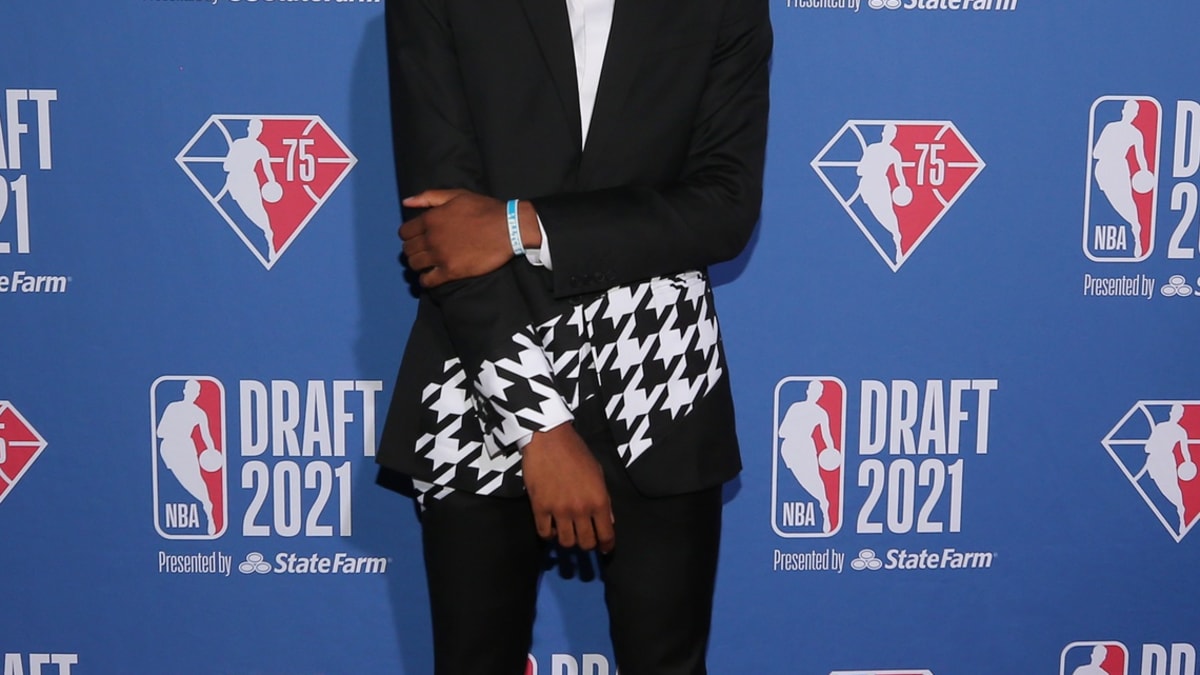 2021 NBA Draft scouting report: Isaiah Jackson - Peachtree Hoops