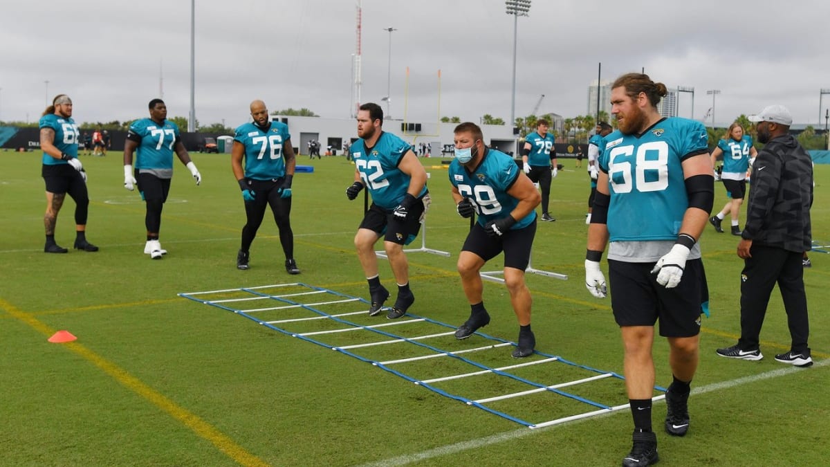 Jacksonville Jaguars Mailbag: Does the Defense Have the Pieces to