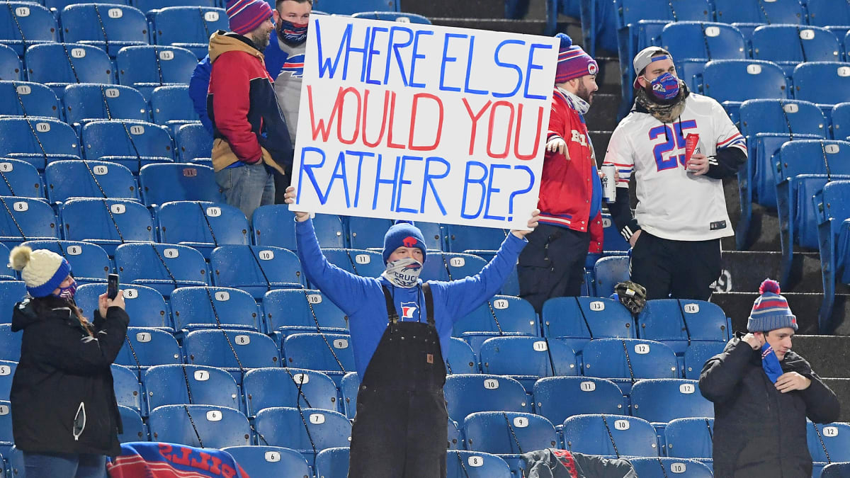 Buffalo Bills Memes: NFL Fans Think They're The League's Best Team