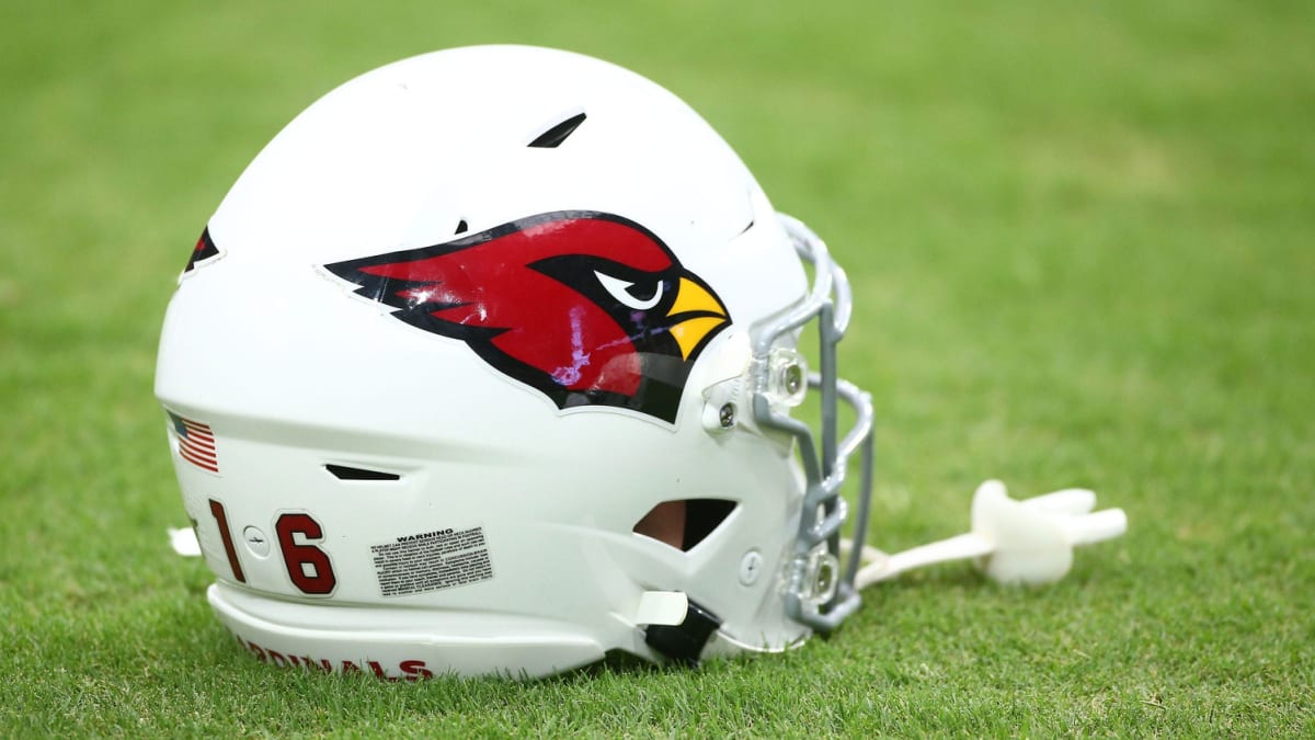 Report: Arizona Cardinals Getting New Uniforms - Sports Illustrated Arizona  Cardinals News, Analysis and More
