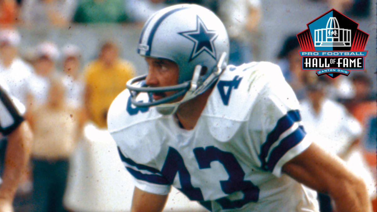 Dallas Cowboys primed to flood the Pro Football Hall of Fame