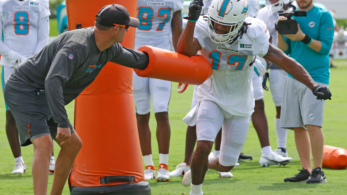 Miami Dolphins News 5/19/19: Dolphins Unveil White Throwback