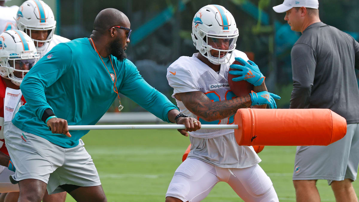 Miami Dolphins 2023 Camp: August 9 Practice Offense Observations - Sports  Illustrated Miami Dolphins News, Analysis and More