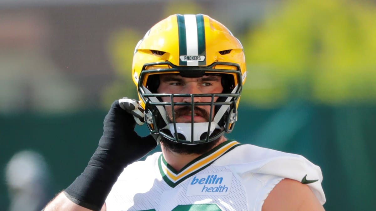 Highlights From Packers Training Camp on Aug. 9 - Sports Illustrated Green  Bay Packers News, Analysis and More