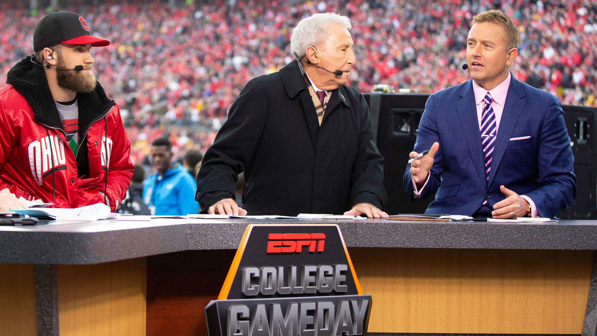 College GameDay make predictions for Week 3 SEC games 