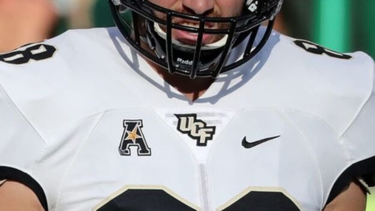 UCF Football Varsity Knights: Interview with former UCF and NFL QB