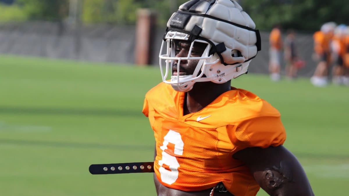 Look: Tennessee Vols Baseball Donning New Uniforms in Lexington - Sports  Illustrated Tennessee Volunteers News, Analysis and More