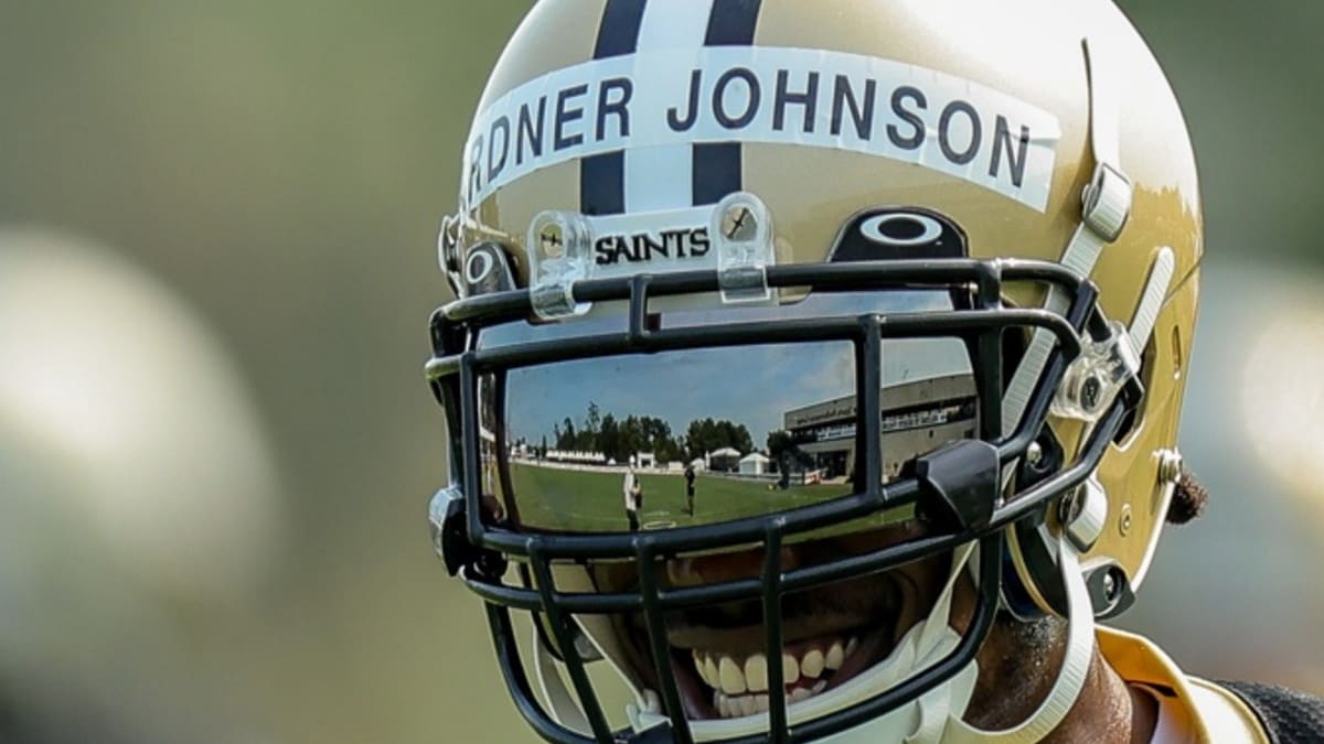 New Orleans Saints C. J. Gardner-johnson #22 Nfl American Football
