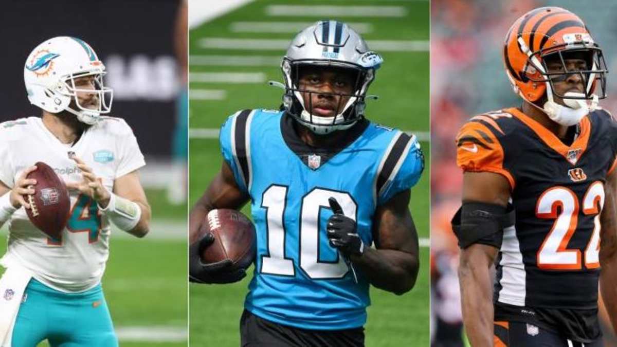 WFT News: Ron Rivera is not concerned about Curtis Samuel's