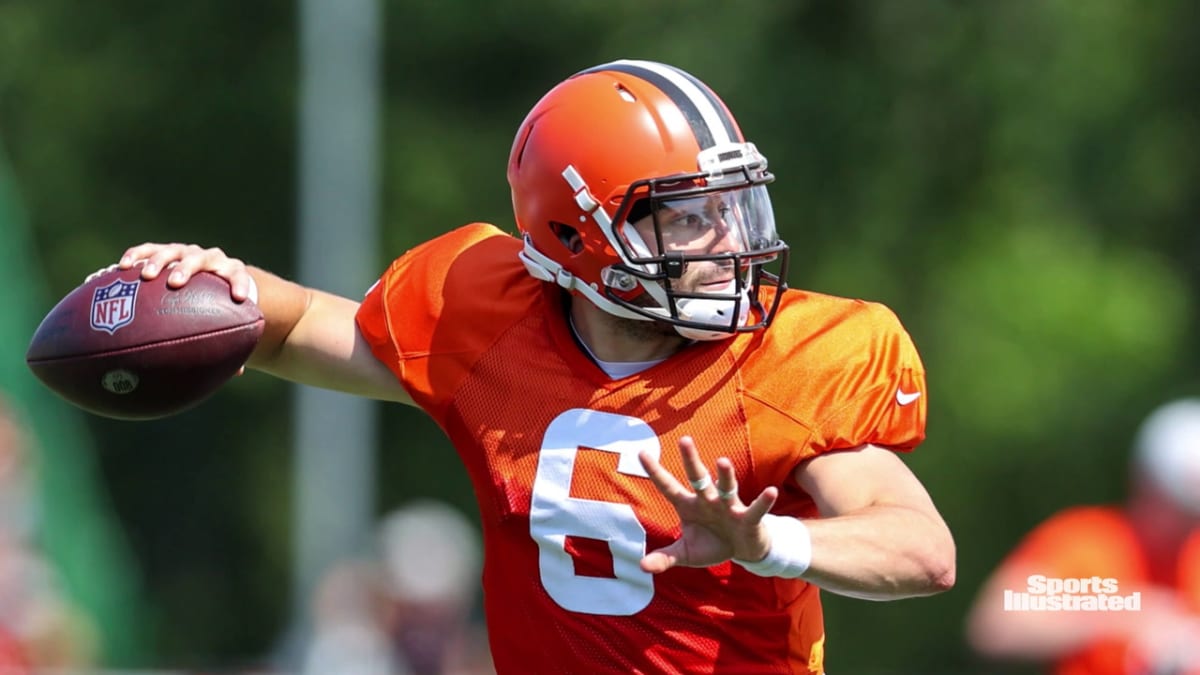 Cleveland Browns: Baker Mayfield among “select starters” who will