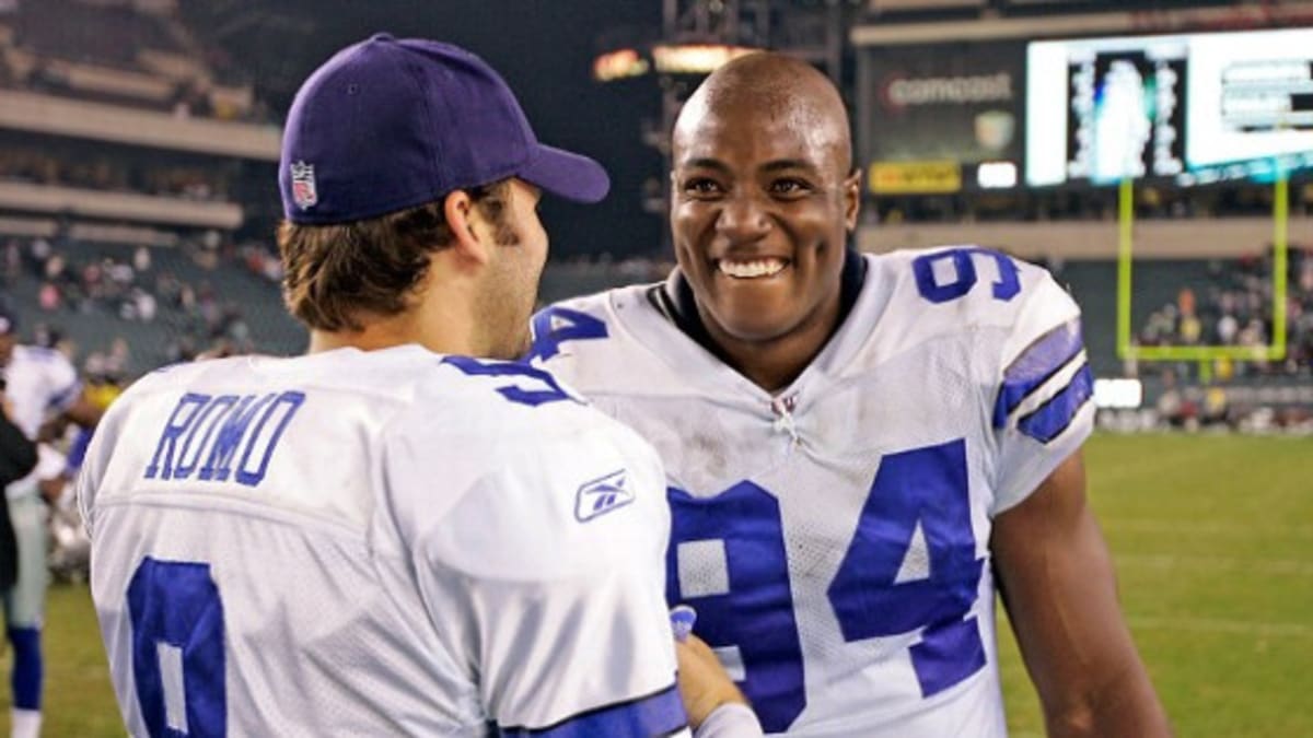 Dallas Cowboys on X: We are proud to announce that @DeMarcusWare will  officially retire today as a Dallas Cowboy. Ware it all started.  #ThankYouDWare  / X