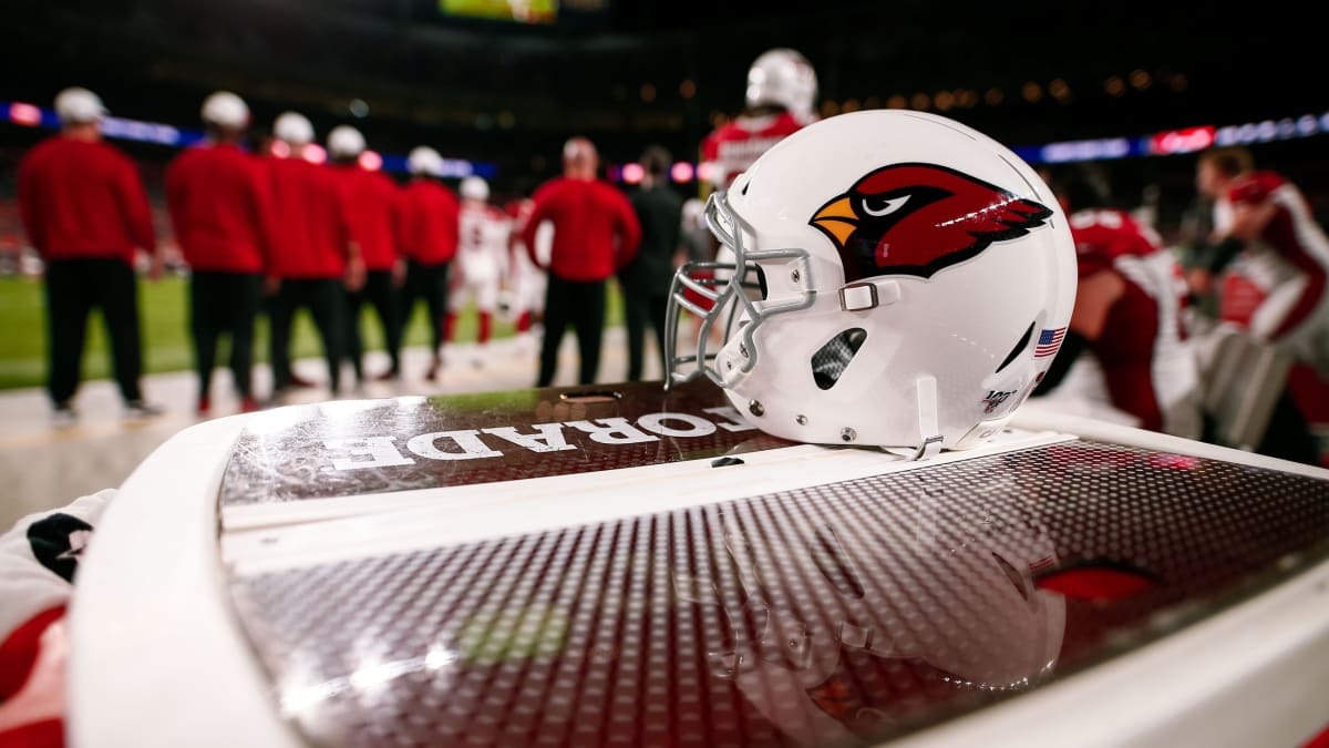 Arizona Cardinals' Rondale Moore Listed as Potential Surprise Player -  Sports Illustrated Arizona Cardinals News, Analysis and More