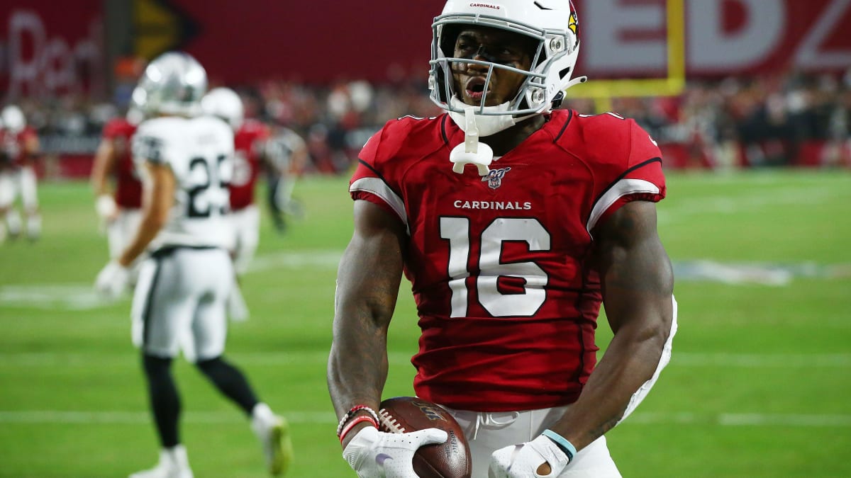 49ers training camp: Trent Sherfield now a favorite for No. 3 wideout?