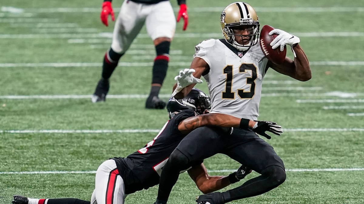 Michael Thomas Injury Saints Expected To Place Wr On Pup List Sports Illustrated