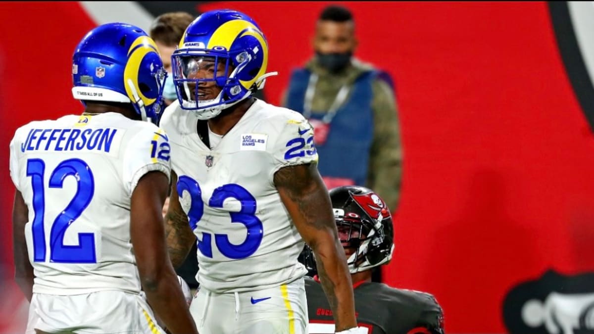 Los Angeles Rams 2020 Draft Class Graded In 2021 - LAFB Network