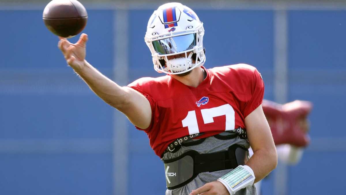 Buffalo Bills vs. Detroit Lions FREE LIVE STREAM (8/13/21): Watch NFL  Preseason, Week 1 online