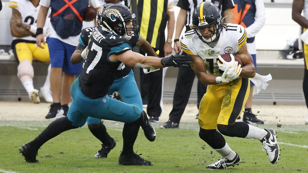 Steelers news: Pittsburgh makes Joe Schobert move after Myles Jack