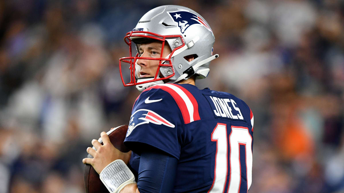 New England Patriots vs. Houston Texans NFL Preseason: How to Watch,  Betting Odds; Mac Jones Playing? - Sports Illustrated New England Patriots  News, Analysis and More