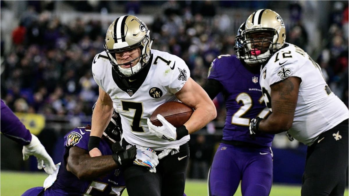 Ravens Game Day: 3 Things to Watch vs. New Orleans Saints