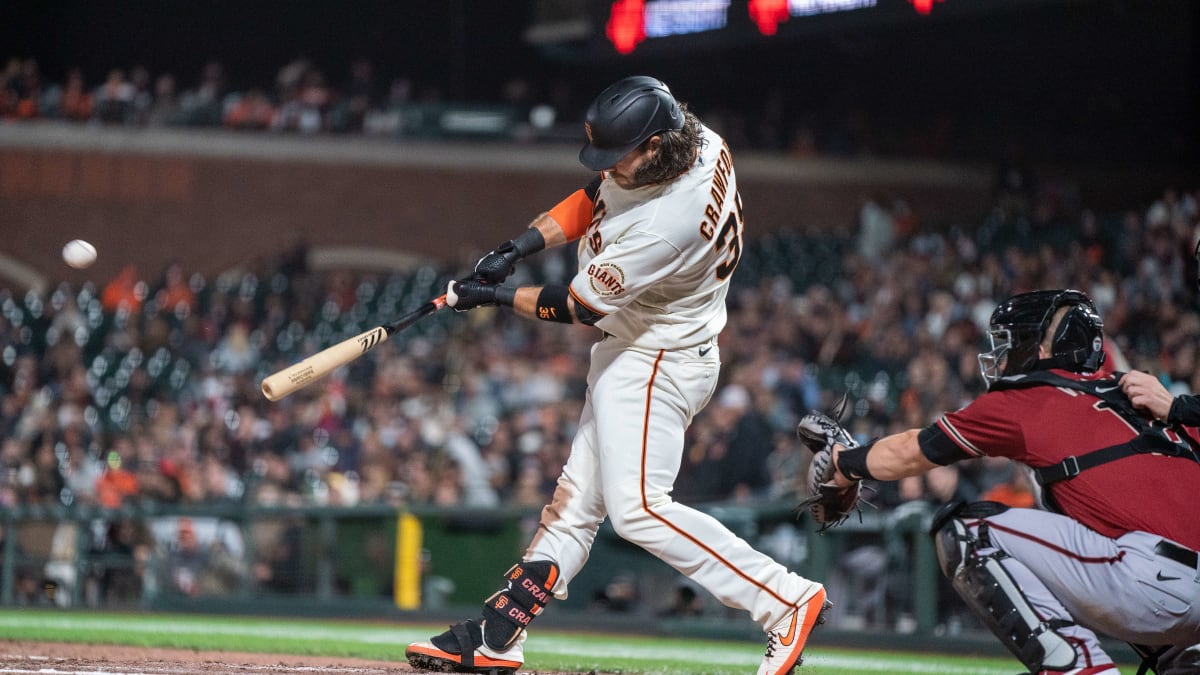 Brandon Crawford of the San Francisco Giants Wins Phi Delta Theta  Fraternity's Lou Gehrig Memorial Award - Phi Delta Theta Fraternity