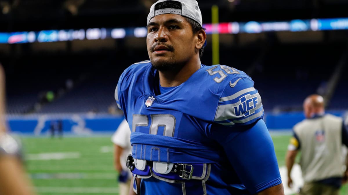 9 players to watch in Detroit Lions preseason opener against