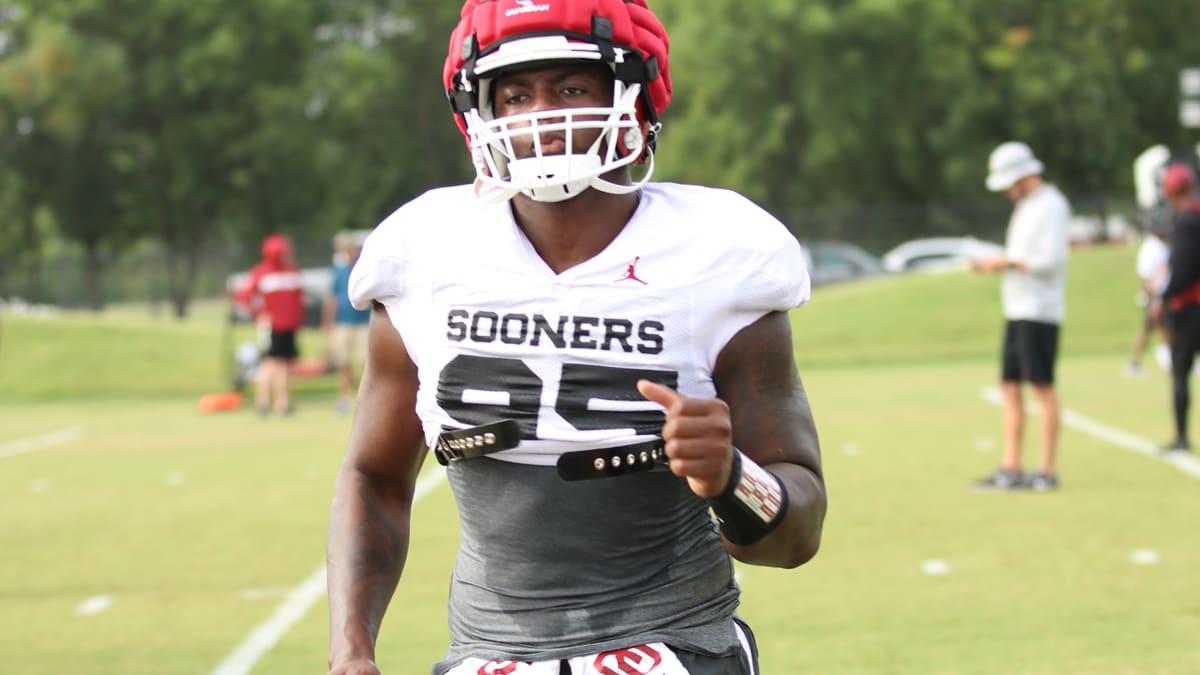 Oklahoma Sooners Continue to be Proactive in Player Safety With