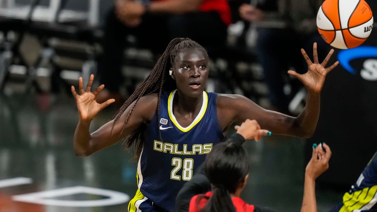 Atlanta Dream vs. Dallas Wings: Live Stream, TV Channel, Start Time   9/10/2023 - How to Watch and Stream Major League & College Sports - Sports  Illustrated.