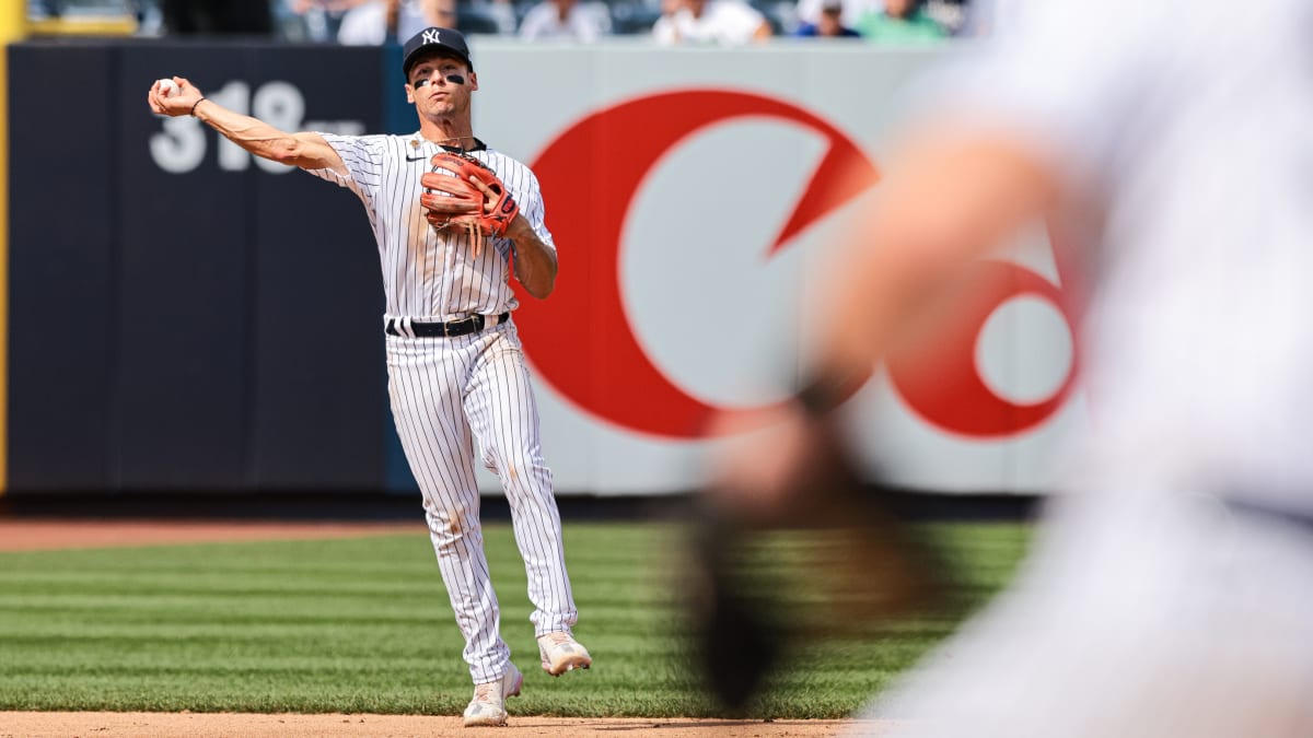 Bronx native Andrew Velazquez delivers clutch Yankees moment
