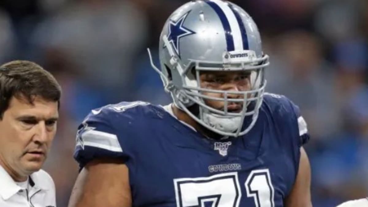 Dallas Cowboys: 3 trade partners as they shop La'el Collins - Page 3