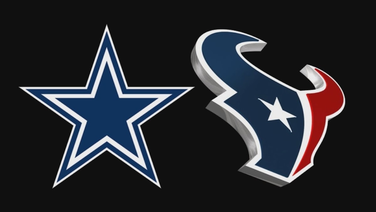 How To Watch: Dallas Cowboys Preseason Game 3 vs. Houston Texans
