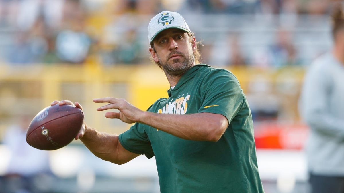 Zero F8cks Given Farewell Tour 2021 Packers Aaron Rodgers Shirt