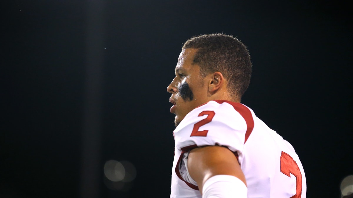 Las Vegas Raiders NFL Draft Prospect: Bubba Bolden, Miami Hurricanes -  Sports Illustrated Las Vegas Raiders News, Analysis and More