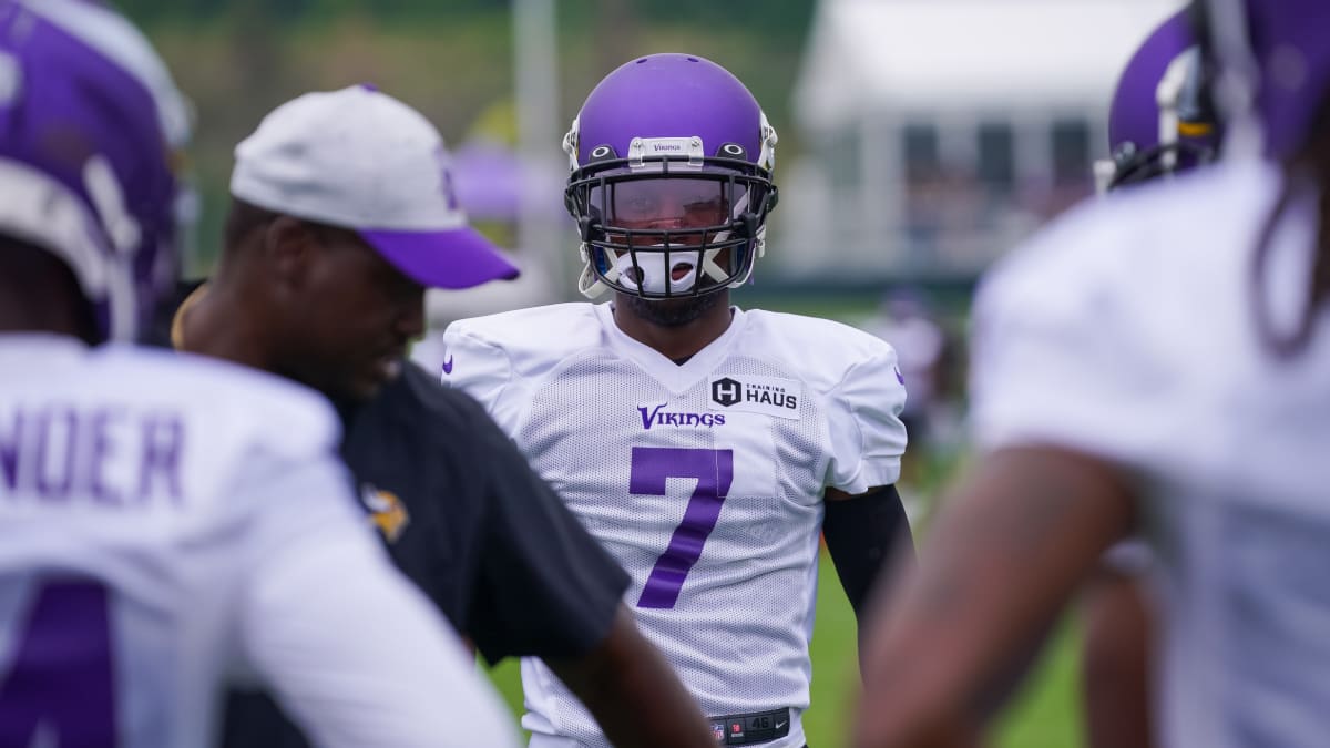 The Vikings' biggest weakness heading into 2023? It's still the secondary -  Sports Illustrated Minnesota Vikings News, Analysis and More