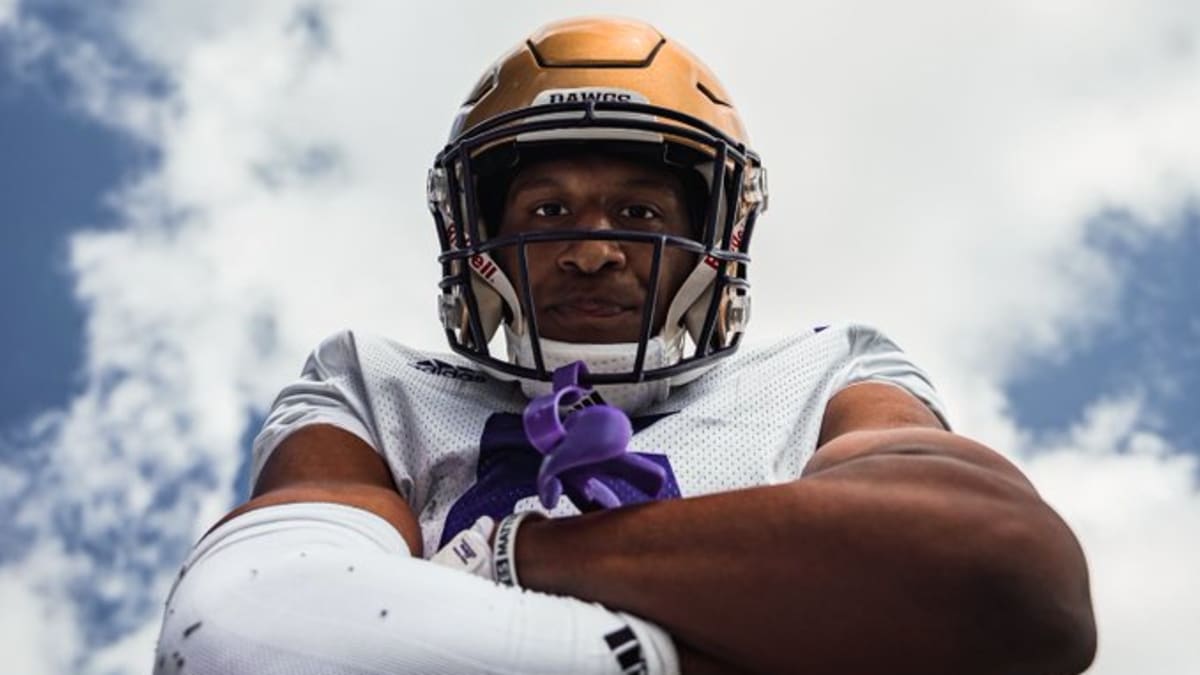 As It Stands, Huskies to Return 20 of 22 Starters in 2021 - Sports