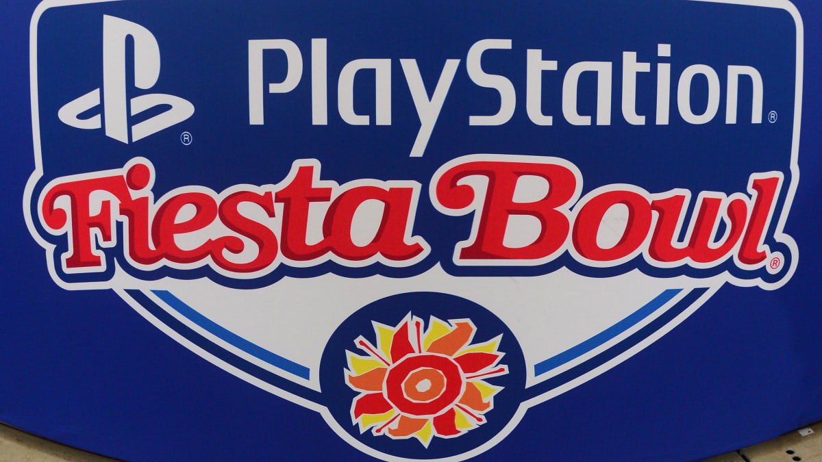 Caesars Preps For AZ Sports Betting With 'Landmark' Fiesta Bowl Deal