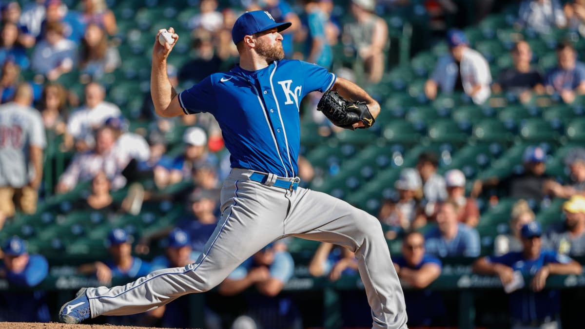 Reliever Wade Davis retires after 13 major league seasons - NBC Sports