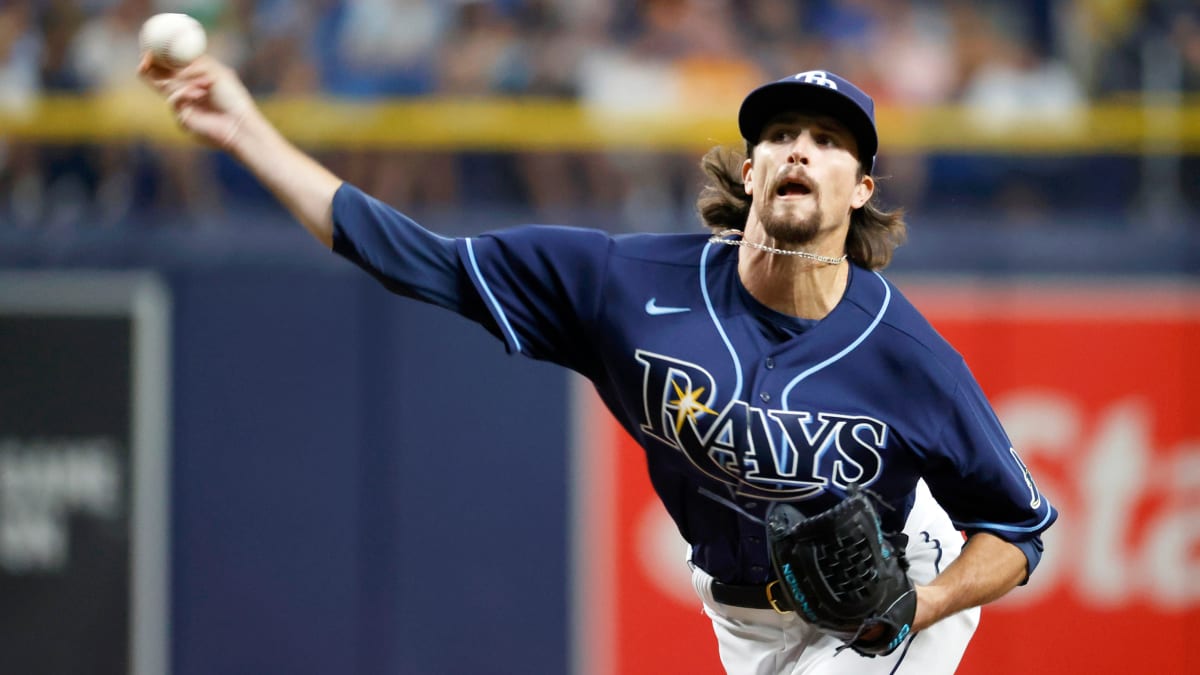 Rays win with efficiency, without entertainment - Sports Illustrated