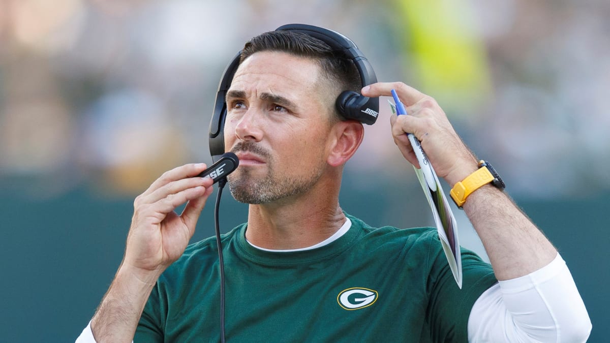 Struggling Packers facing an elite test - Duluth News Tribune