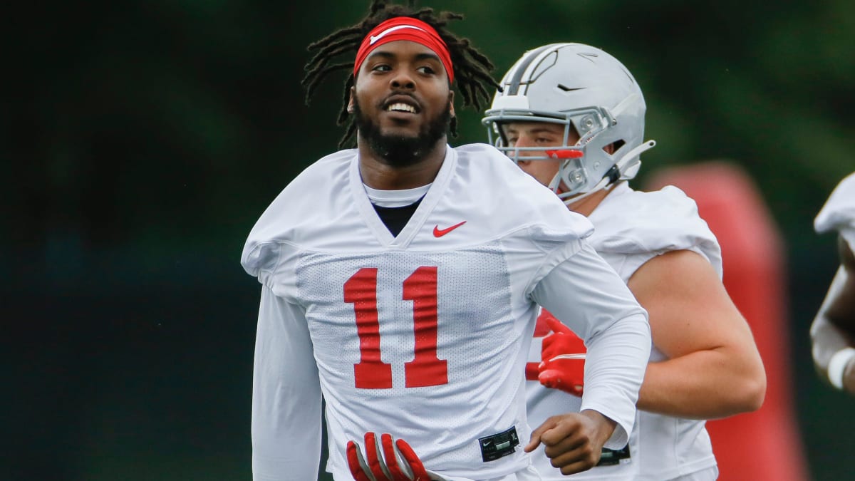 Five Buckeyes Land on ESPN's Top 50 College Football Prospects - Sports  Illustrated Ohio State Buckeyes News, Analysis and More