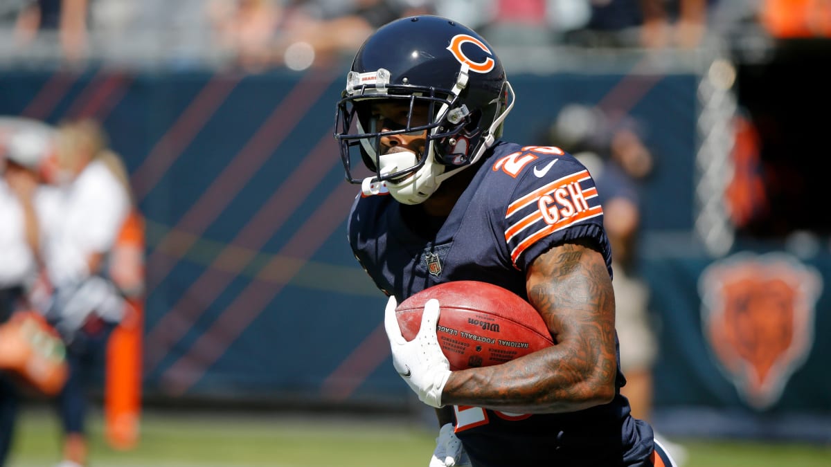 Bears Safety Jordan Lucas Opts Out of 2020 NFL Season – NBC Chicago