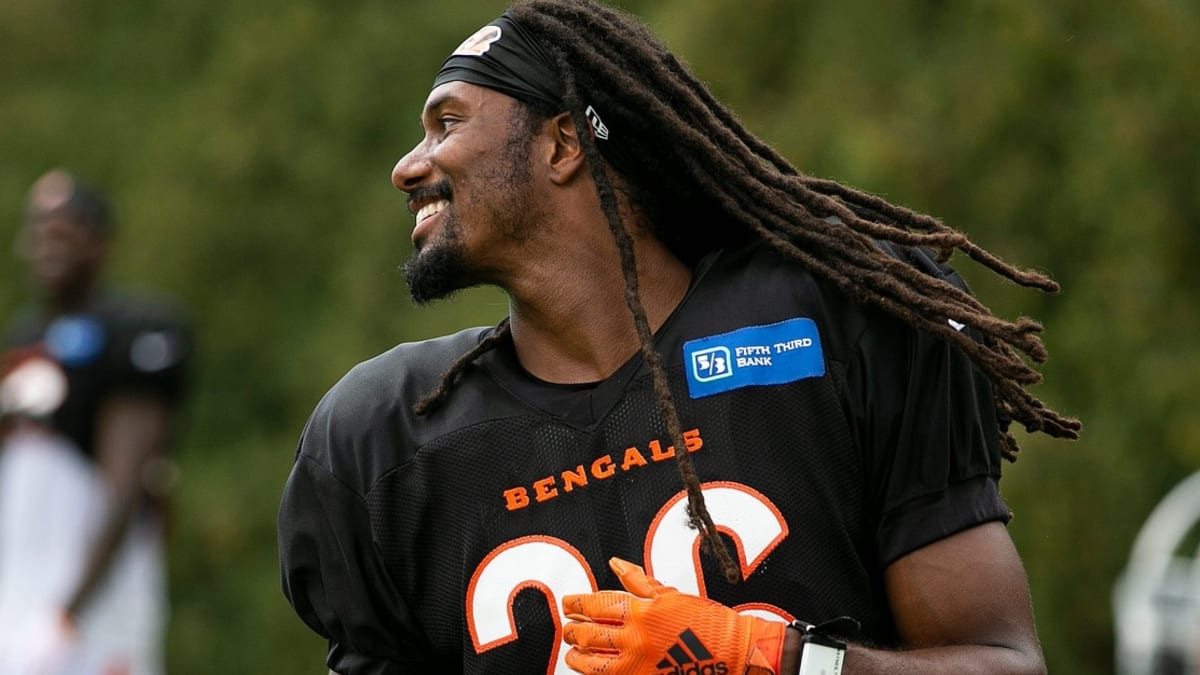 Bengals Place Trae Waynes On IR