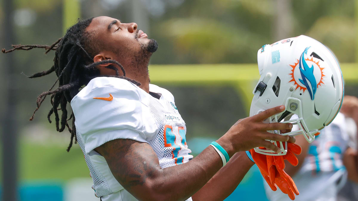 Dolphins Notebook: Deiter's Development, New Fejedelem, IR Update, and More  - Sports Illustrated Miami Dolphins News, Analysis and More