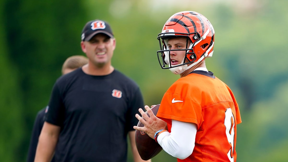 Why North Melbourne is keeping a close eye on the rise of the Cincinnati  Bengals