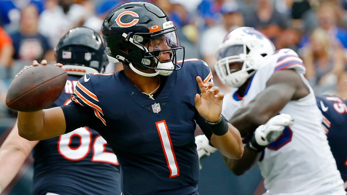 Chicago Bears 2021 preview: A great balancing act - Sports