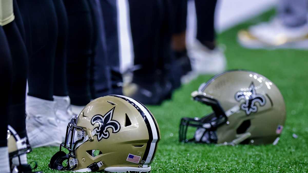 BREAKING: Saints-Cardinals Preseason Game Canceled Because of Hurricane Ida  - Sports Illustrated New Orleans Saints News, Analysis and More