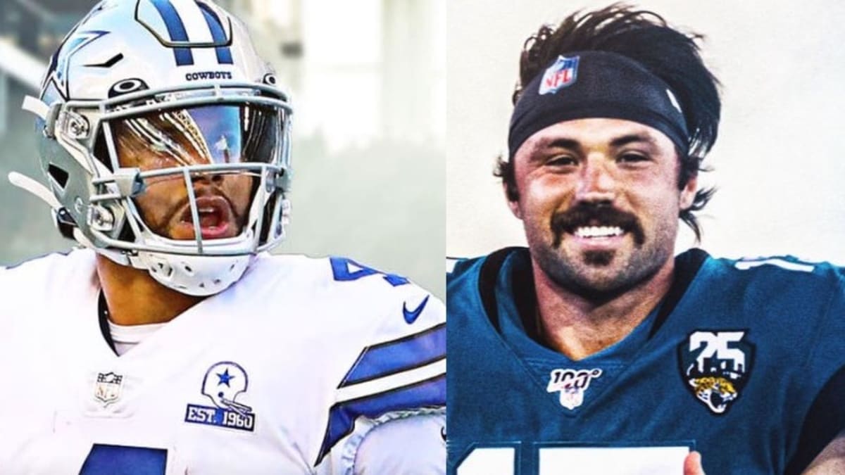 NFC East news: Eagles trade for QB Gardner Minshew, something the Dallas  Cowboys should have done - Blogging The Boys