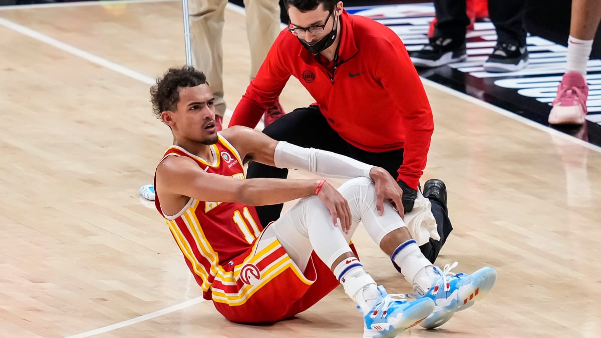 buy trae young shoes