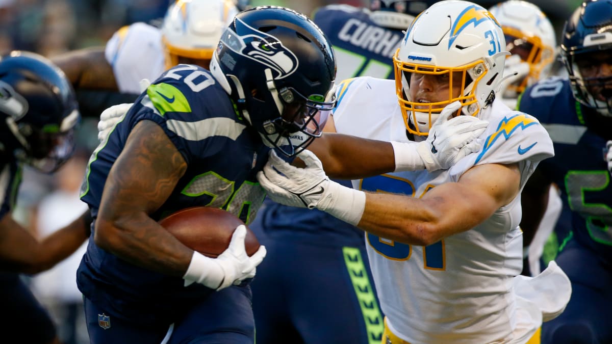 Seattle Seahawks Announce Initial 53-Man Roster - Sports Illustrated  Seattle Seahawks News, Analysis and More