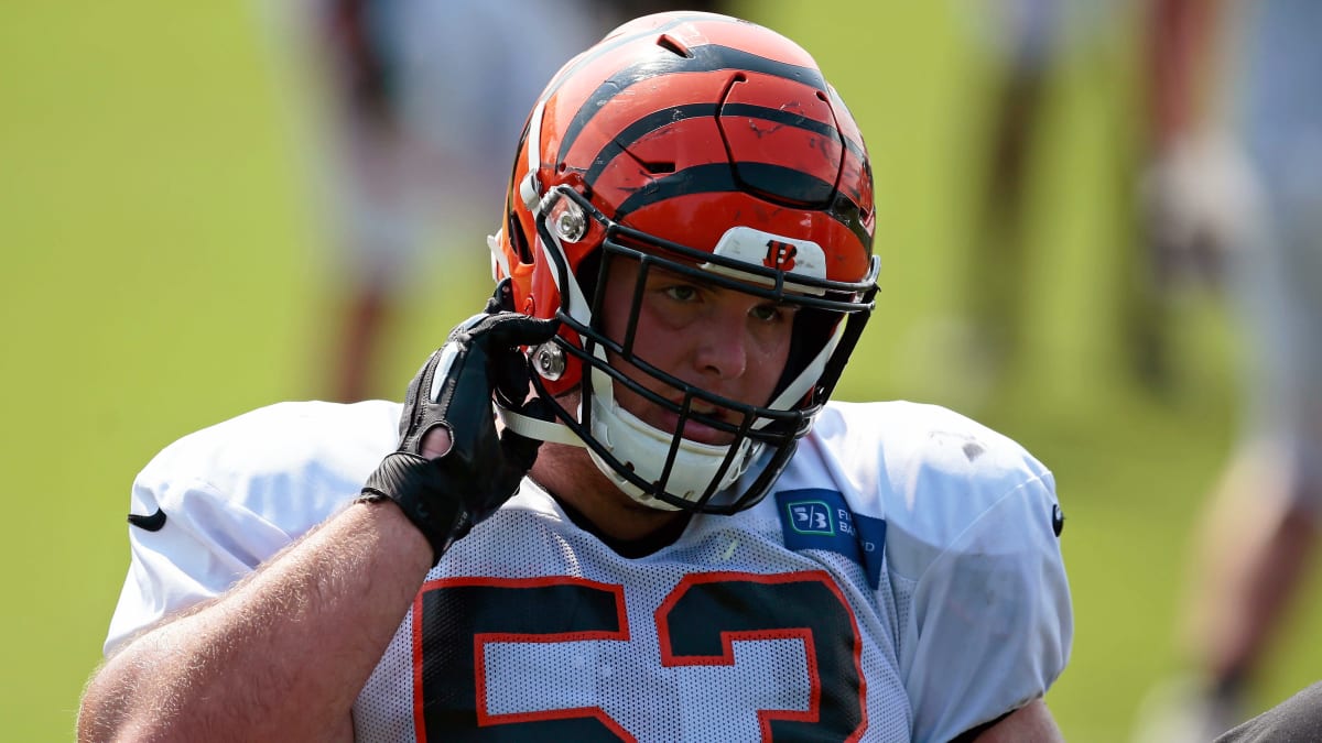 Cincinnati Bengals declining Billy Price's 5th-year option, source