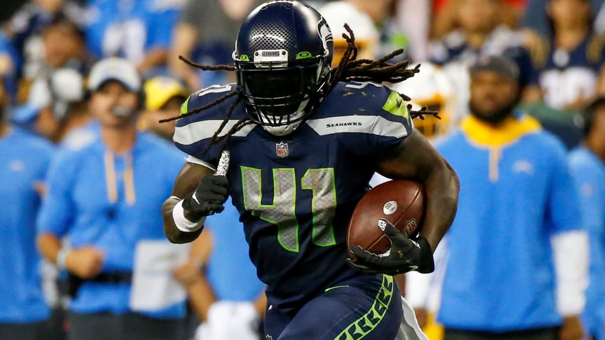 Seattle Seahawks shutout Los Angeles Chargers 